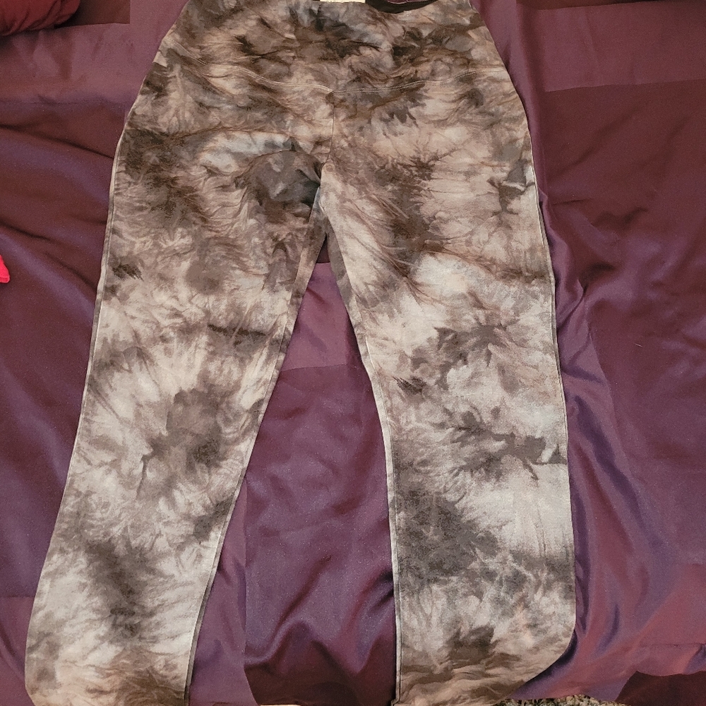 Rachel Zoe leggings